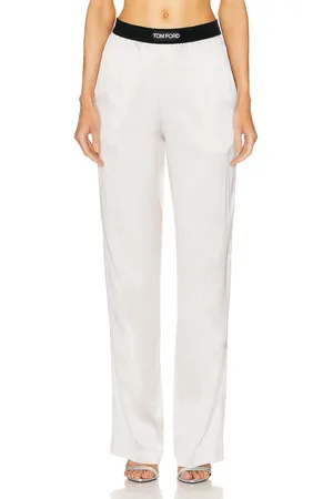 Tom Ford Silk Pj Pant in