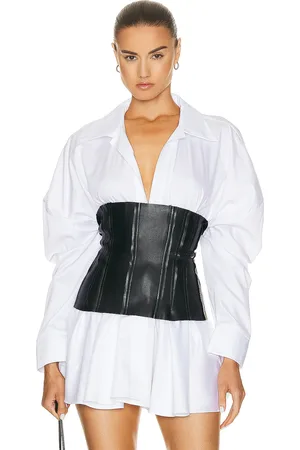 Norma Kamali Grace Corset in