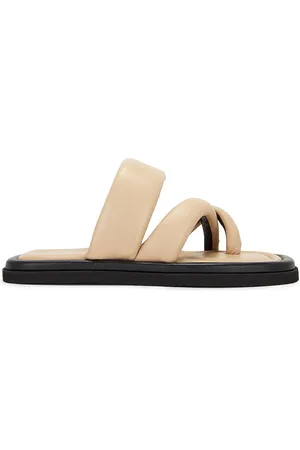 Helsa Puffy Slide in