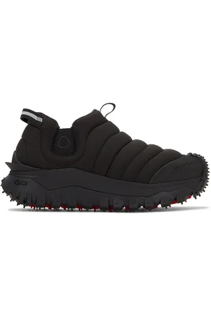 Moncler Apres Trail Low Top Sneakers in