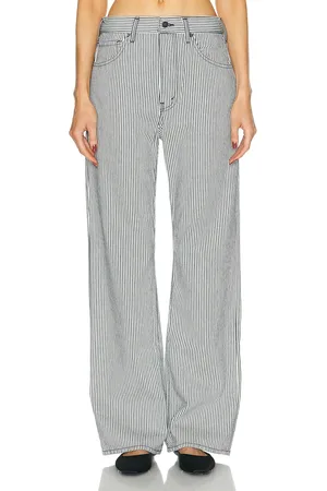 NILI LOTAN Mitchell Wide Leg in