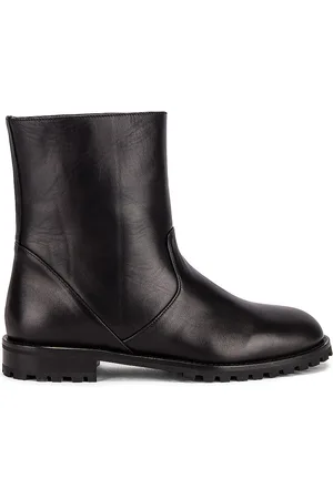 Manolo Blahnik Motosa 30 Boot in