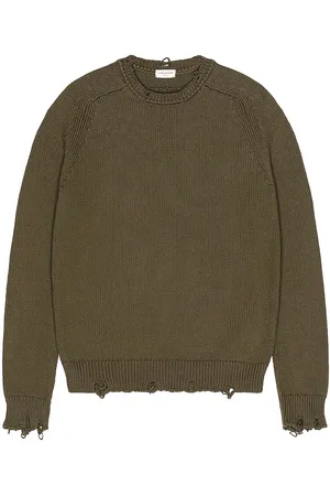Saint Laurent Sweater in