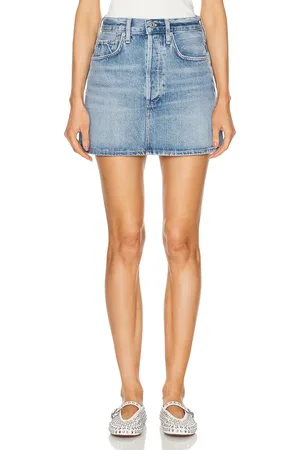 Citizens of Humanity Ramona Mini Skirt in