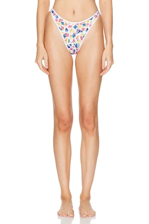 Heavy Manners Full Bikini Bottom in