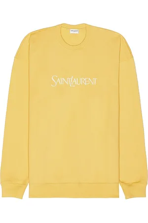 Saint Laurent Sweatshirt in