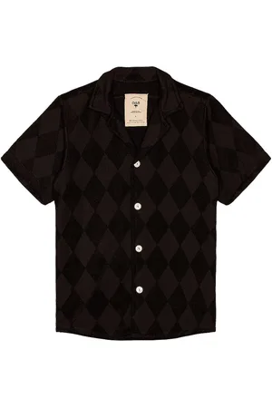 Oas Shirt in