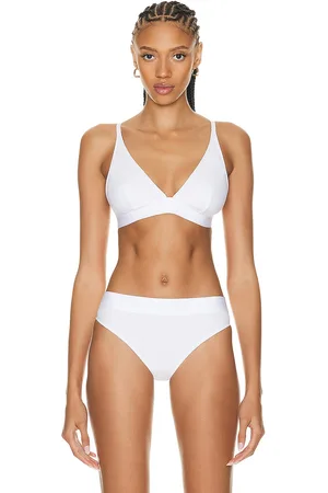 Wolford Triangle Bralette in