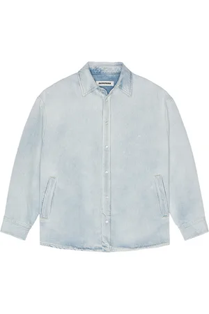 DARKPARK Keanu Denim Shirt in