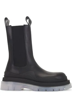 Bottega Veneta Tire Boot in