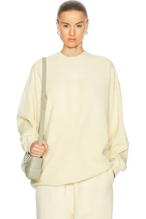 FEAR OF GOD Airbrush 8 Ls Tee in