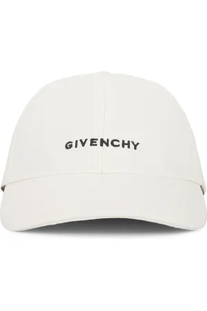 Givenchy Curved Cap in