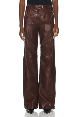 Simkhai Fraiser Straight Leg Cargo Pant in