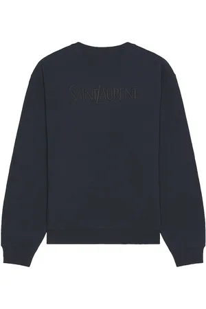 Saint Laurent Loose Sweater in