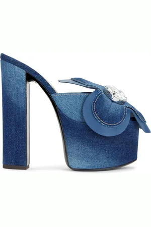 AREA Flower Platform Mule in