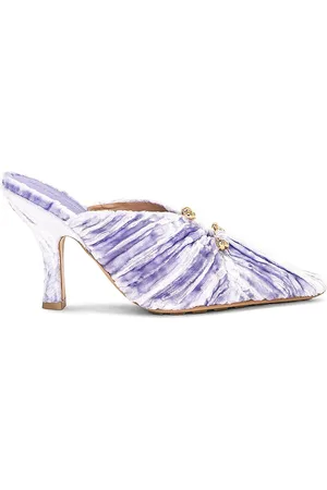 Bottega Veneta Mule Pump in