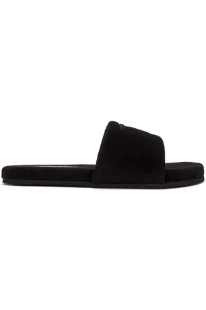 Tom Ford Towelling Sandal in