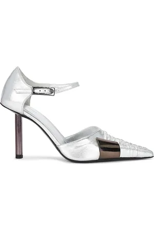 Gia Borghini X Fai Khadra Aalto Heel in