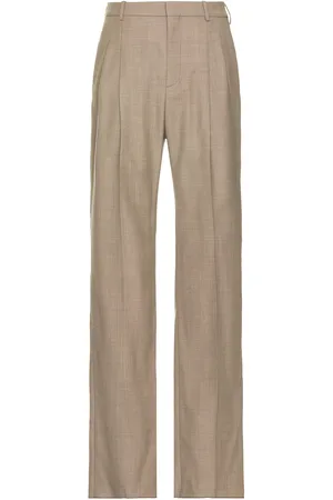 Saint Laurent Pantalon in