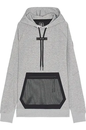 On Running Hoodie in