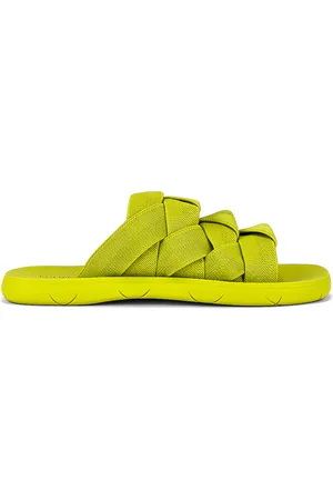 Bottega Veneta Plat Sandal in