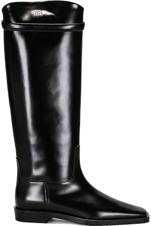 Totême The Riding Boot in