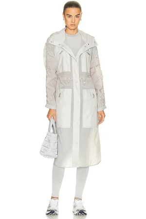 Moncler Potet Long Parka in