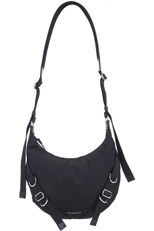 Givenchy Voyou Crossbody Bag in