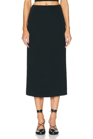 GABRIELA HEARST Manuela Skirt in