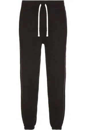 Ralph Lauren Fleece Pant Relaxed in