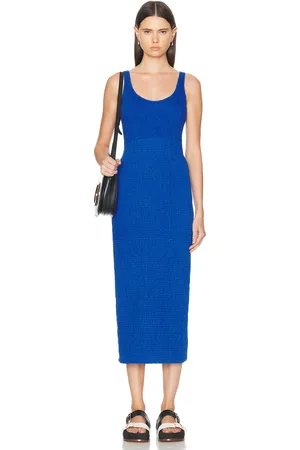 GABRIELA HEARST Girard Dress in