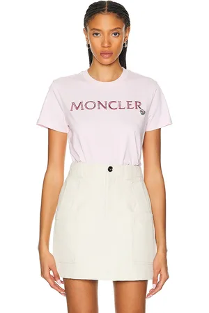 Moncler Logo Shirt in