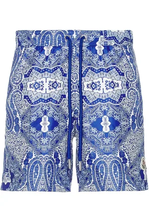 Moncler Swim Short in