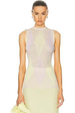 Burberry Tank Top in