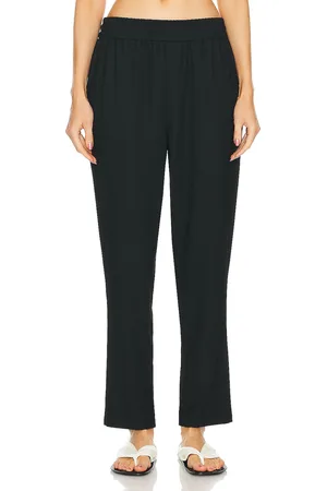 WAO Ribbed Knit Pant in