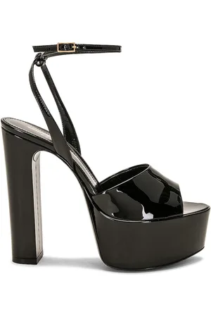 Saint Laurent Sexy 95 Sandal in