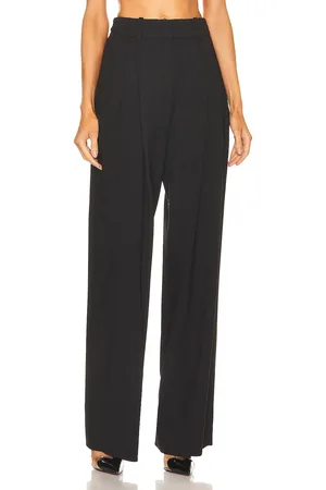 Alaïa Fluid Pant in