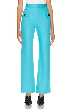 Bottega Veneta Double Pocket Trouser in