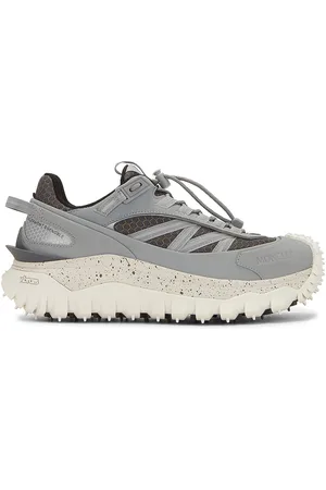 Moncler Trailgrip Low Top Sneakers in