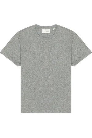 Frame Duo Fold Tee in