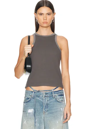Acne Studios Basic Tank Top in