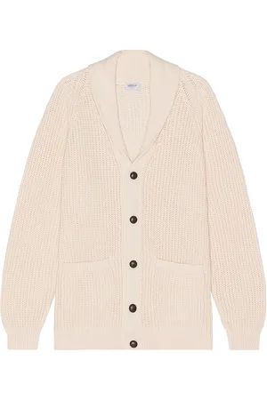 Ghiaia Cashmere Marinaio Cardigan in