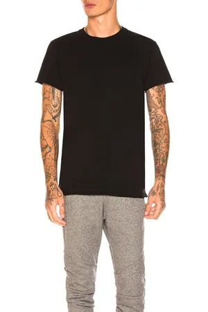 JOHN ELLIOTT Anti-Expo Tee in