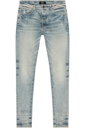 AMIRI Stack Skinny Jean in