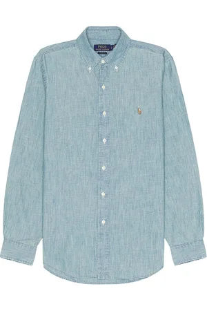 Ralph Lauren Denim & Sport Shirt in