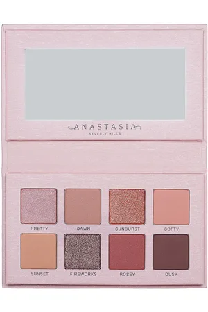 Anastasia Beverly Hills Glam To Go Mini Palette in N/A