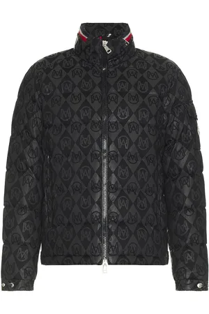 Moncler Bourne Jacket in