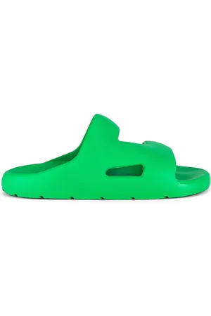 Bottega Veneta Sandal Gel Rubber in