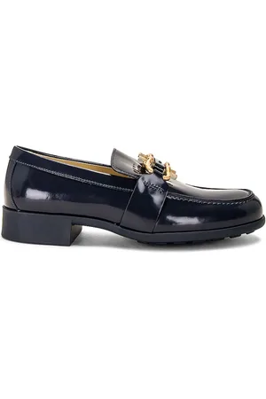 Bottega Veneta Monsieur Loafer in