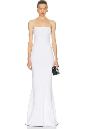Jacquemus La Robe Aro in